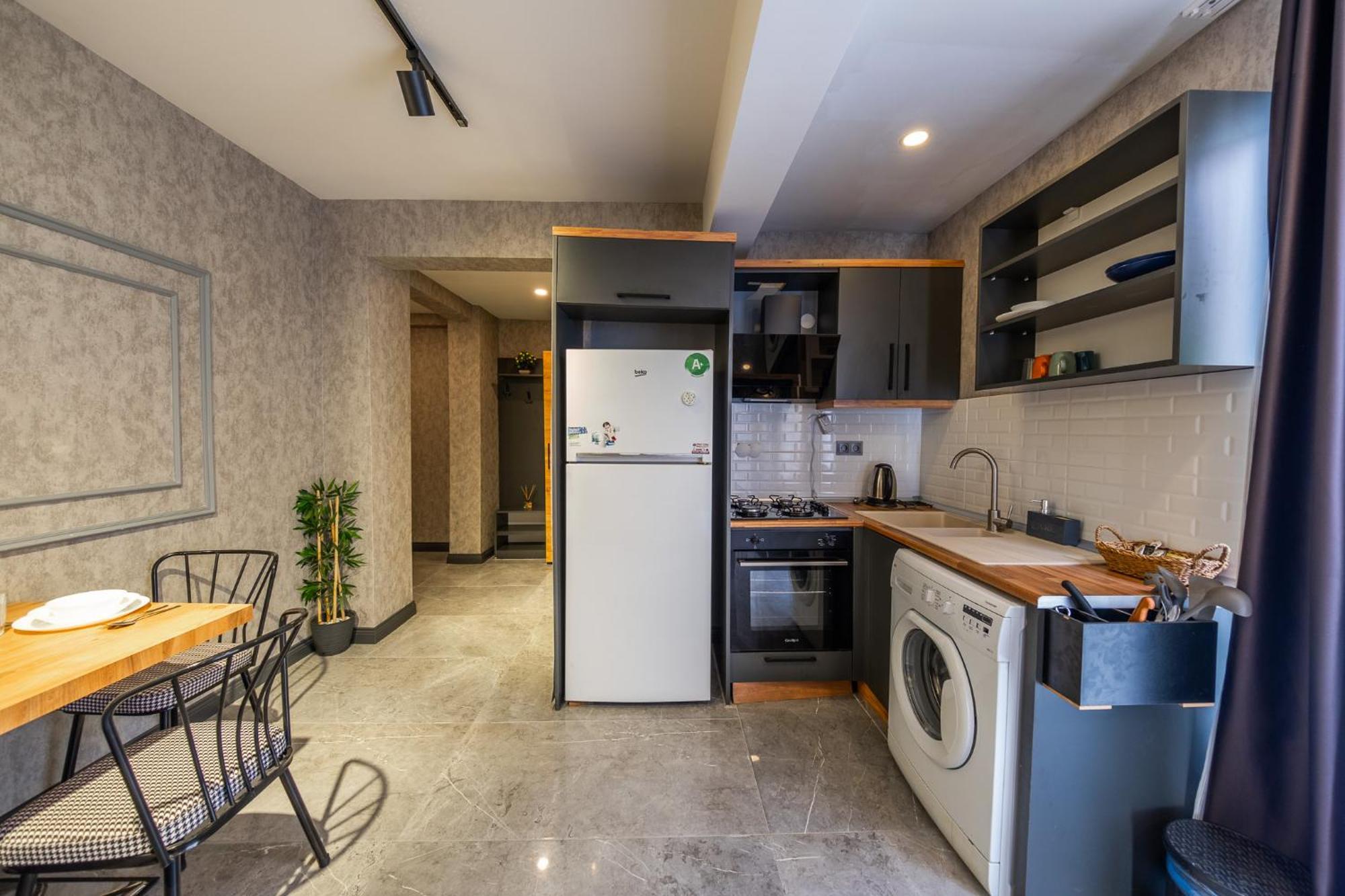 Mrt Suites Lara Antalya Eksteriør billede