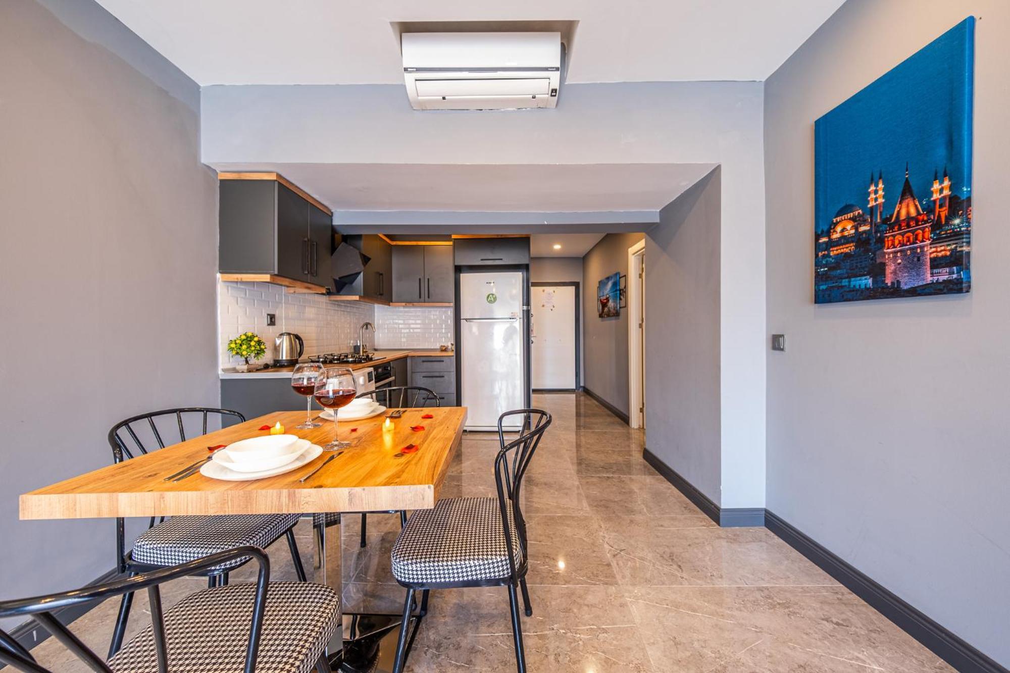 Mrt Suites Lara Antalya Eksteriør billede