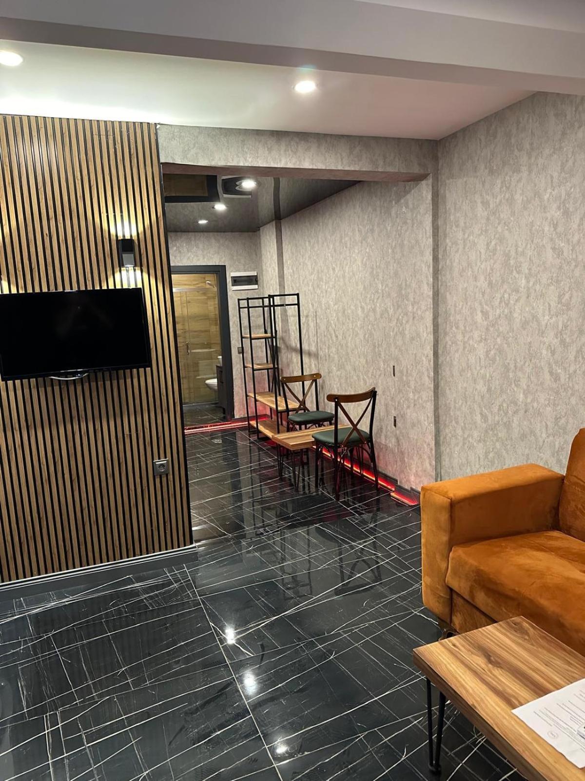 Mrt Suites Lara Antalya Eksteriør billede